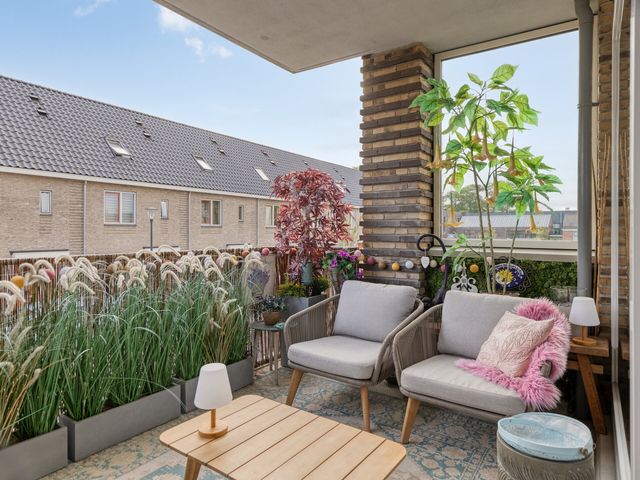 Anemoonstraat 24, Bergen op Zoom