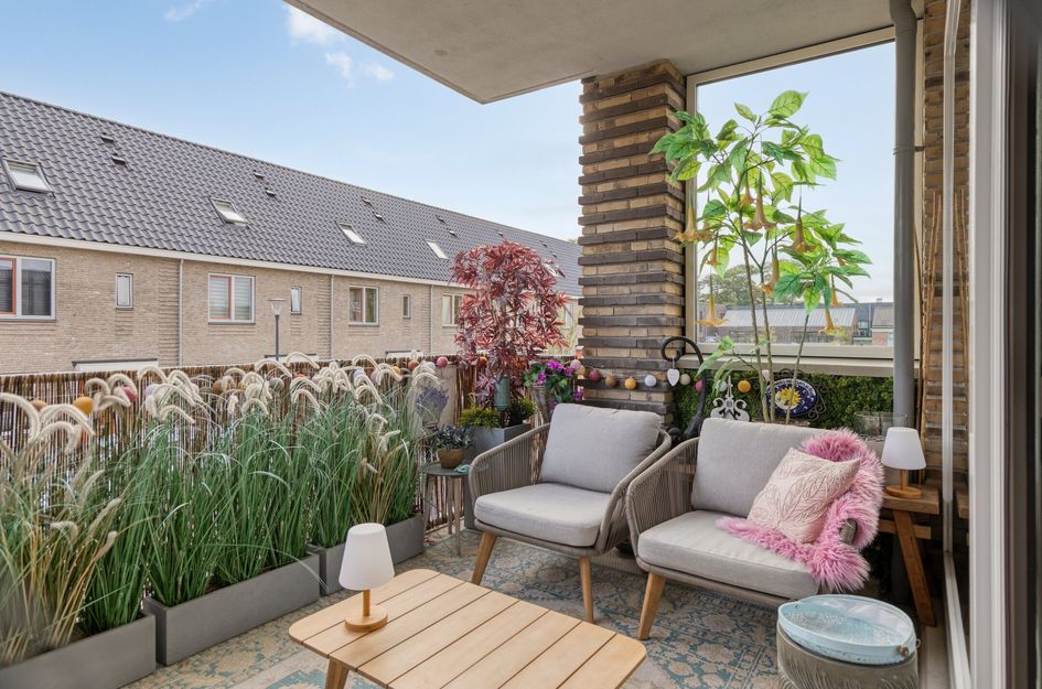 Anemoonstraat 24