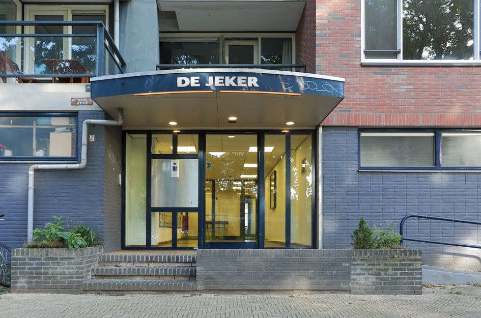 Jekerstraat 218