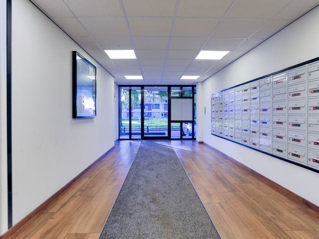 Jekerstraat 218, Enschede