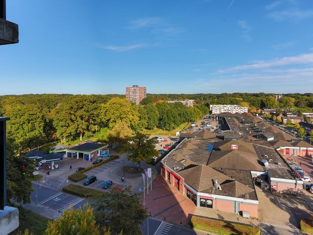 Jekerstraat 218, Enschede