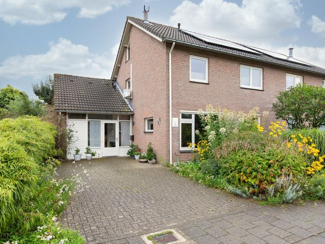 Kruisbergsestraat 57, Overasselt