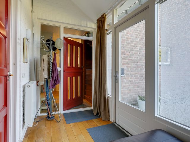 Kruisbergsestraat 57, Overasselt