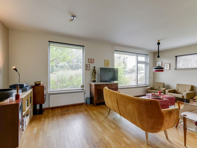 Kruisbergsestraat 57, Overasselt