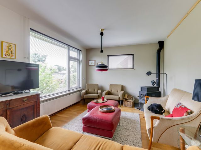 Kruisbergsestraat 57, Overasselt