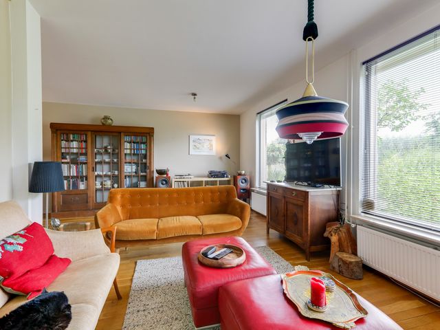 Kruisbergsestraat 57, Overasselt