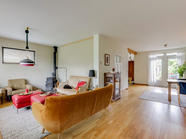 Kruisbergsestraat 57, Overasselt