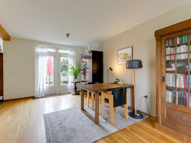 Kruisbergsestraat 57, Overasselt