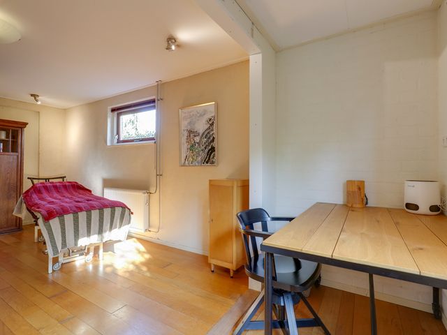 Kruisbergsestraat 57, Overasselt