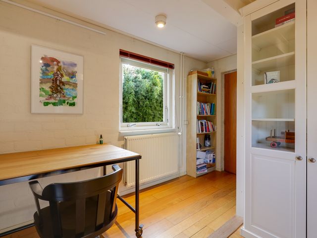 Kruisbergsestraat 57, Overasselt