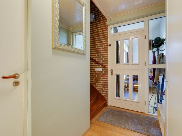 Kruisbergsestraat 57, Overasselt