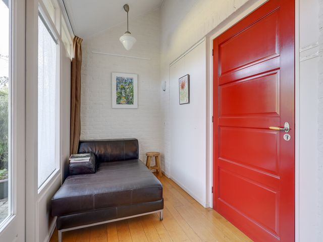 Kruisbergsestraat 57, Overasselt