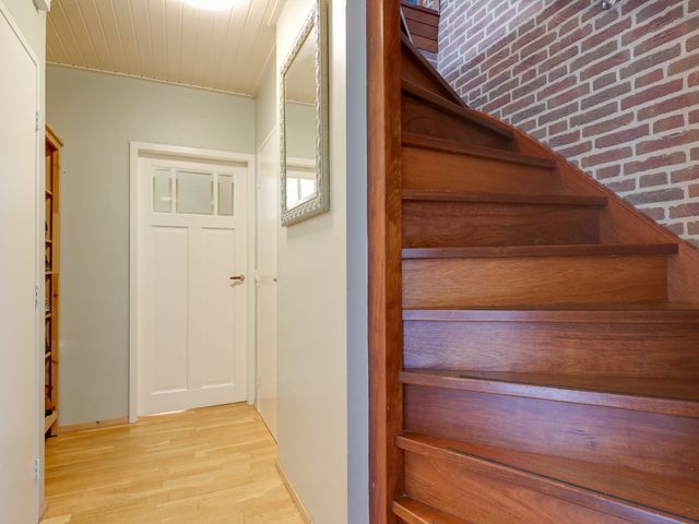 Kruisbergsestraat 57, Overasselt