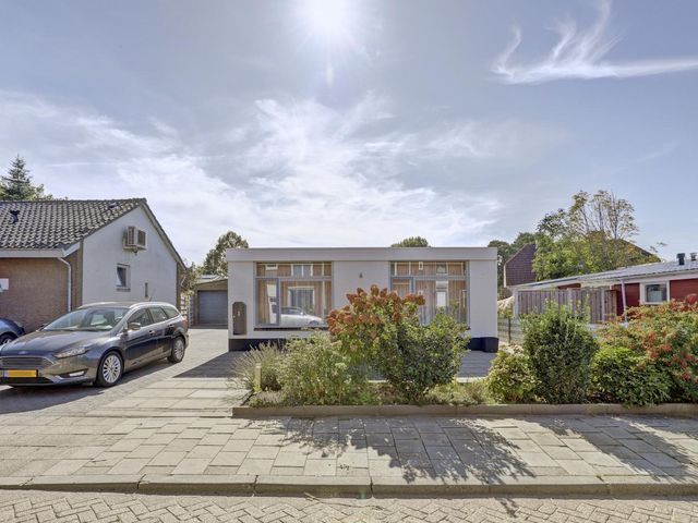 Vloedstraat 3, Kerkwerve