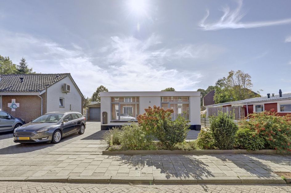 Vloedstraat 3