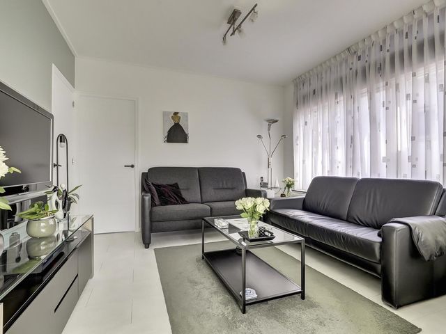 Vloedstraat 3, Kerkwerve