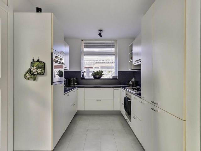 Vloedstraat 3, Kerkwerve