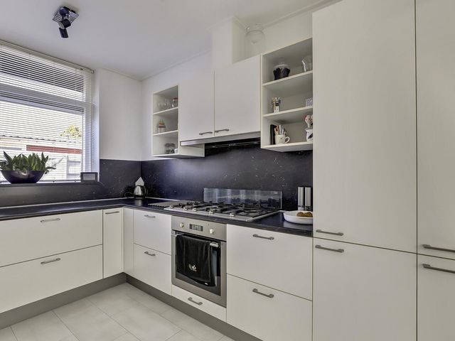 Vloedstraat 3, Kerkwerve