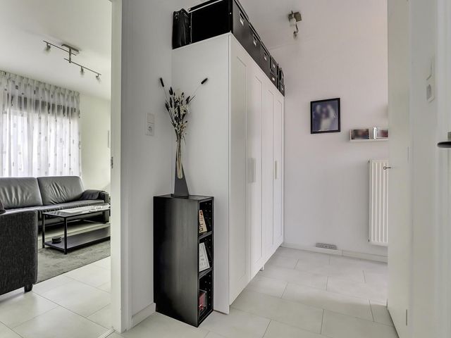 Vloedstraat 3, Kerkwerve
