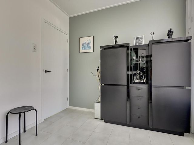Vloedstraat 3, Kerkwerve