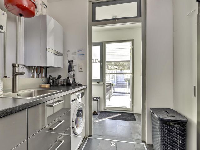 Vloedstraat 3, Kerkwerve
