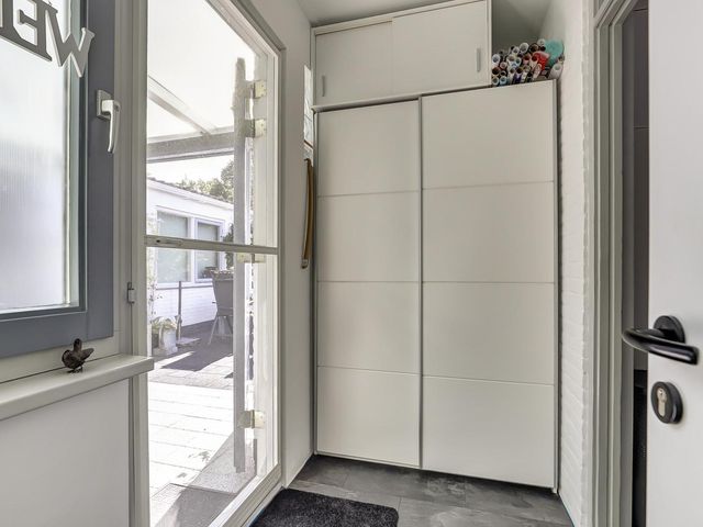 Vloedstraat 3, Kerkwerve