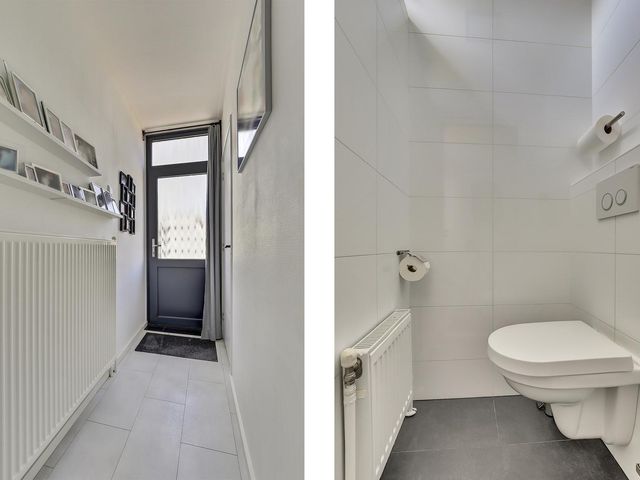 Vloedstraat 3, Kerkwerve