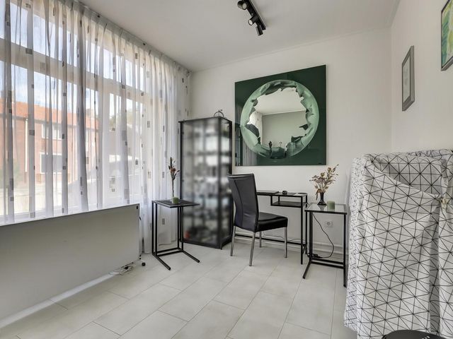 Vloedstraat 3, Kerkwerve