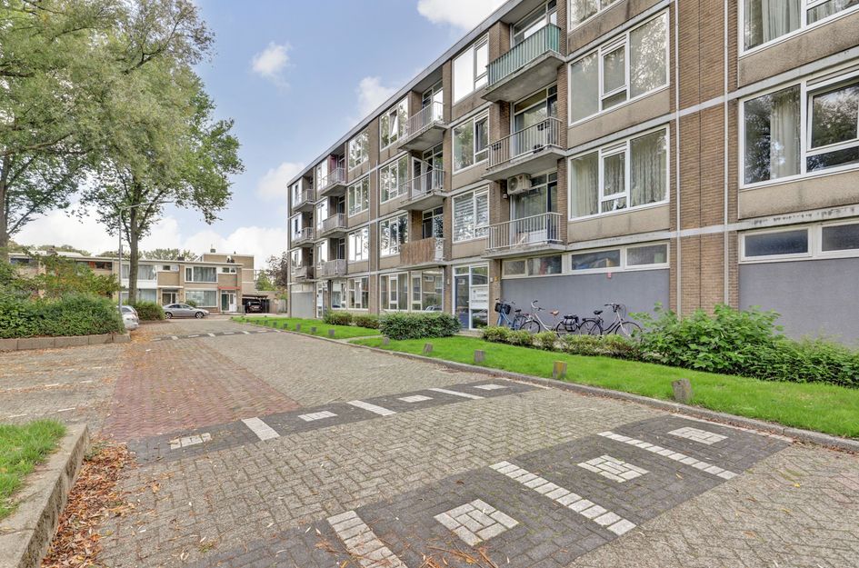 Generaal S.H. Spoorstraat 297