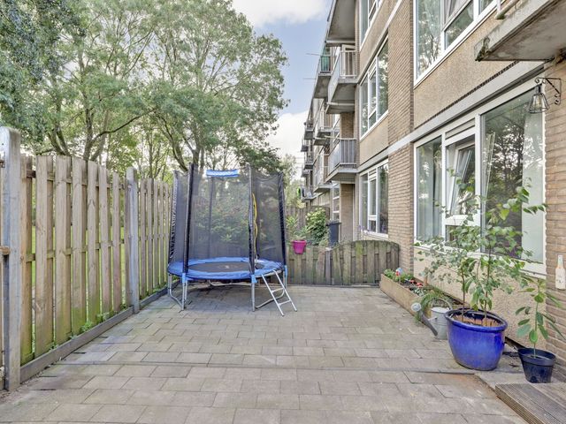 Generaal S.H. Spoorstraat 297, Dordrecht
