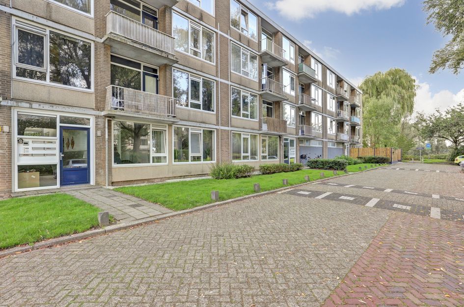 Generaal S.H. Spoorstraat 297
