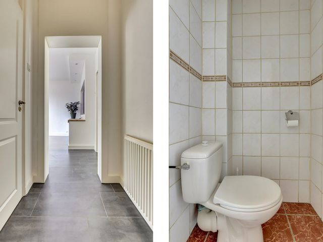 Generaal S.H. Spoorstraat 297, Dordrecht