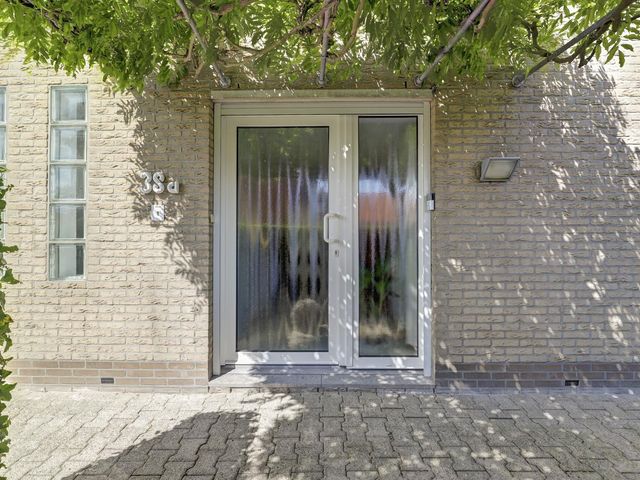 Westweg 38A, Krabbendijke