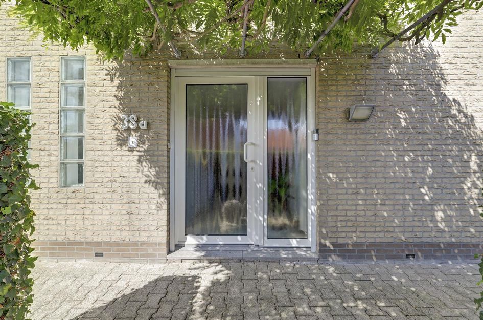 Westweg 38A