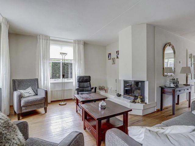 Ericalaan 35, Yerseke