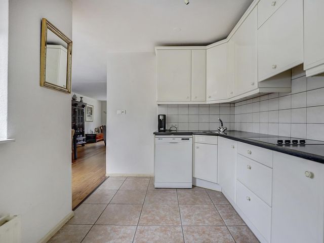 Ericalaan 35, Yerseke