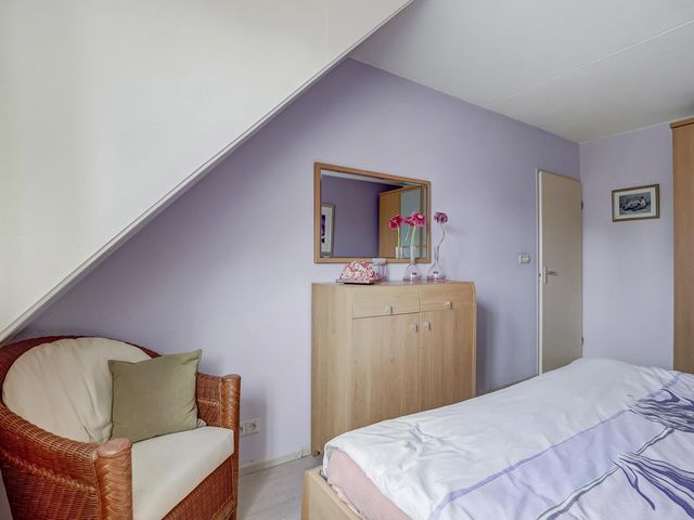 Ericalaan 35, Yerseke
