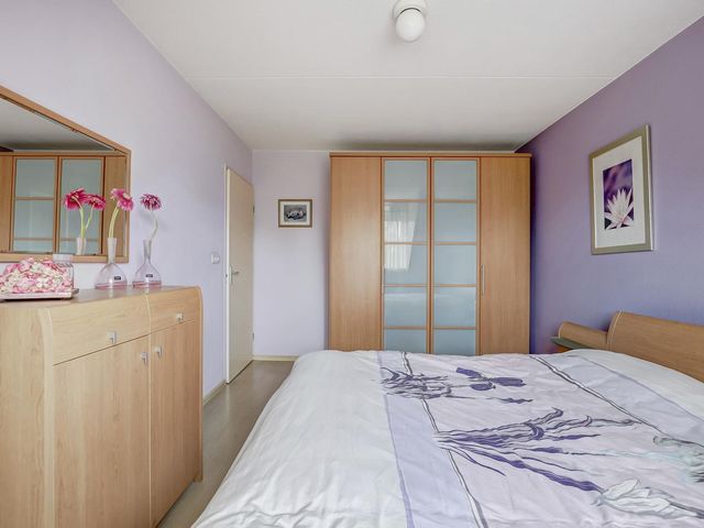 Ericalaan 35, Yerseke