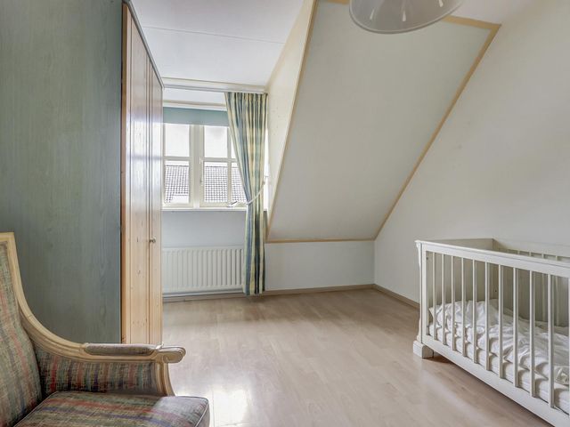 Ericalaan 35, Yerseke