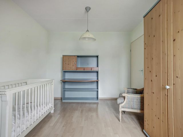 Ericalaan 35, Yerseke