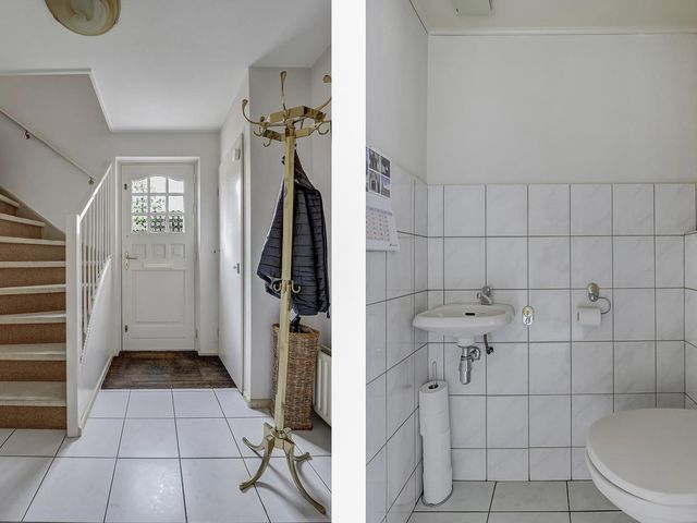 Ericalaan 35, Yerseke