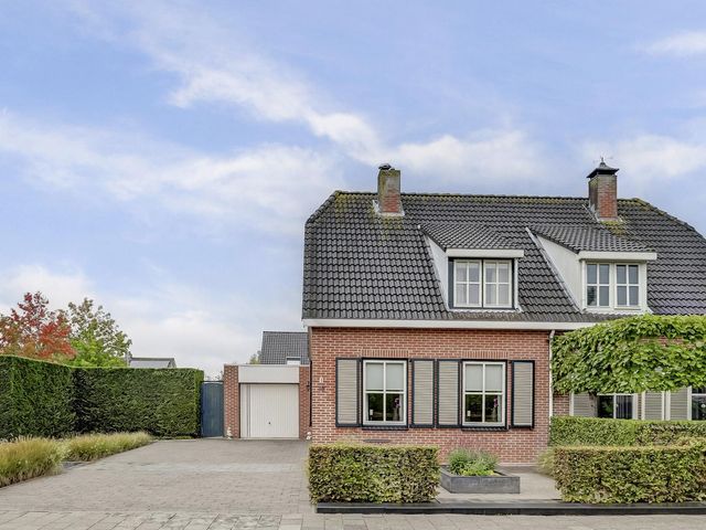 Ericalaan 35, Yerseke