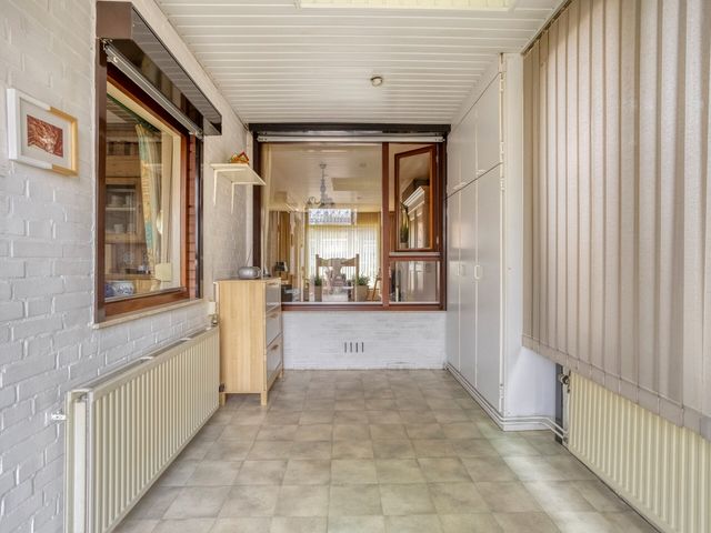 St.Maartensplein 11, Vlodrop