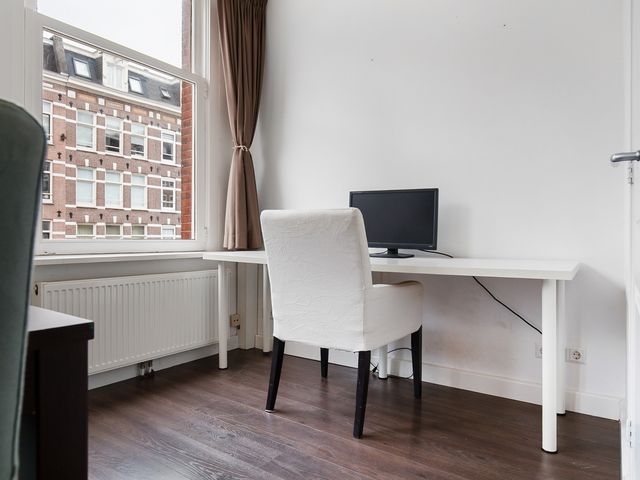 Albert Cuypstraat 252 1, Amsterdam