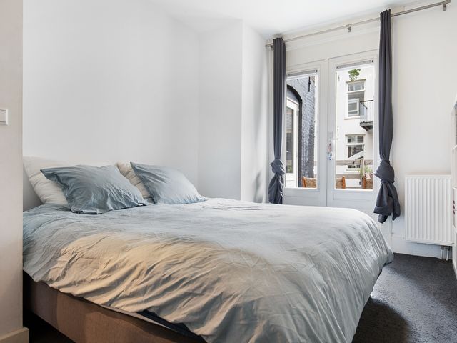 Albert Cuypstraat 252 1, Amsterdam
