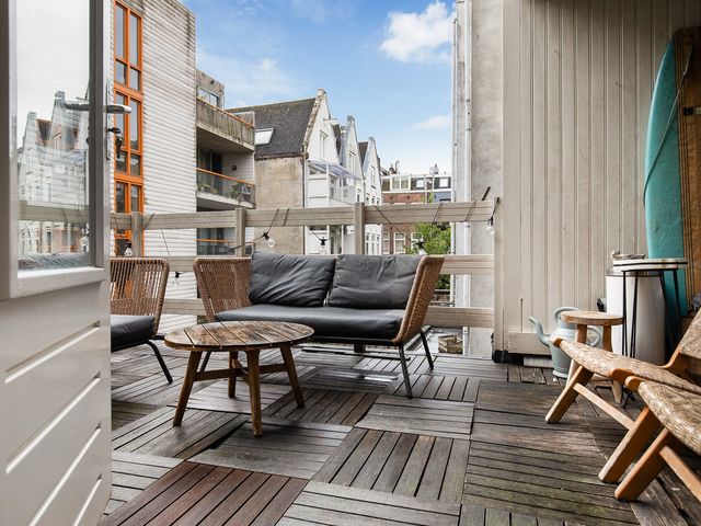 Albert Cuypstraat 252 1, Amsterdam