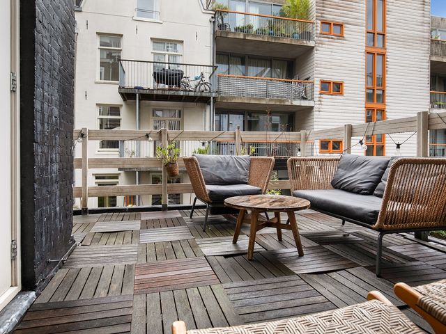 Albert Cuypstraat 252 1, Amsterdam