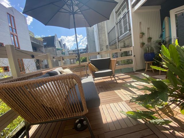 Albert Cuypstraat 252 1, Amsterdam