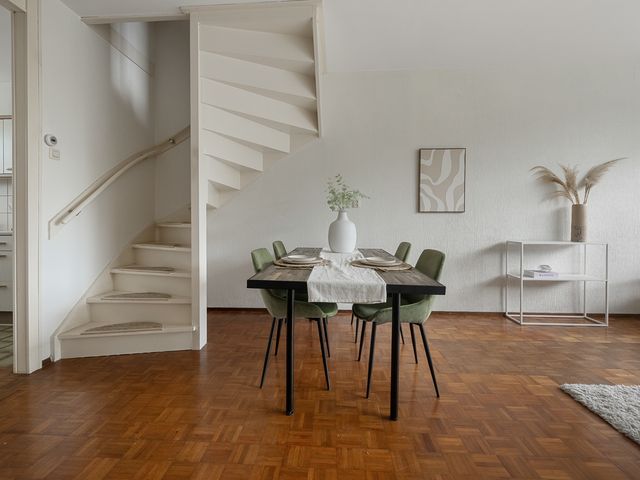 Benesserlaan 352, Uitgeest