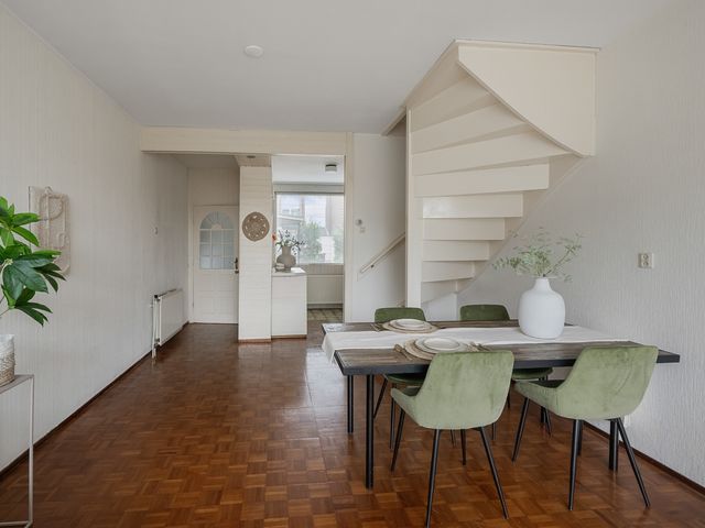 Benesserlaan 352, Uitgeest
